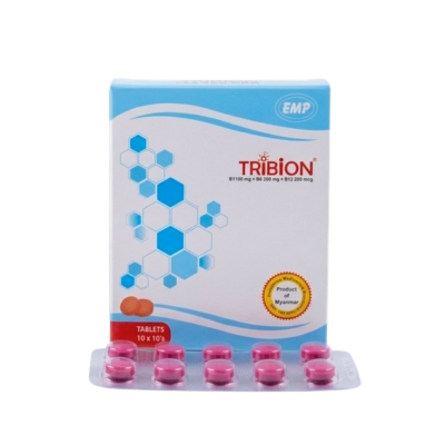 Tribion