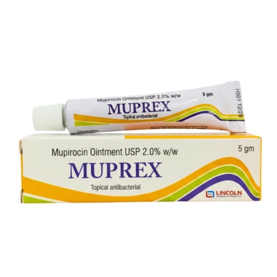 Muprex Cream