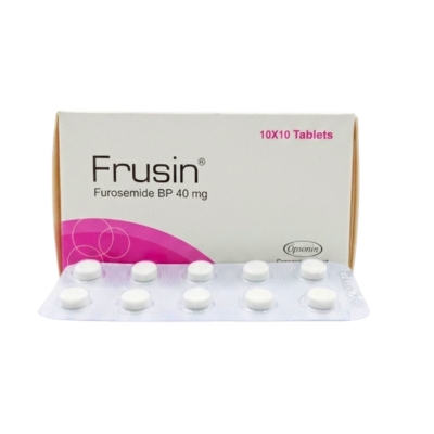 Frusin 40mg