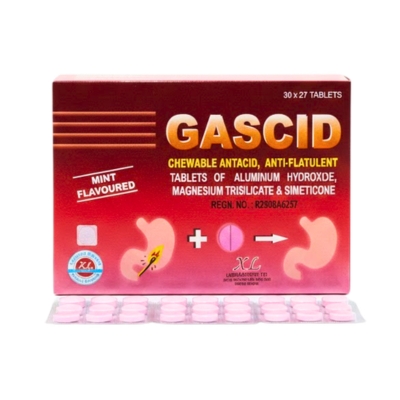 Gascid