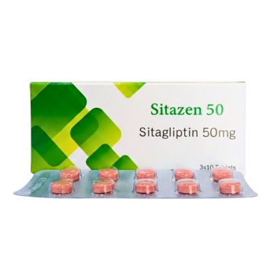 Sitazen 50