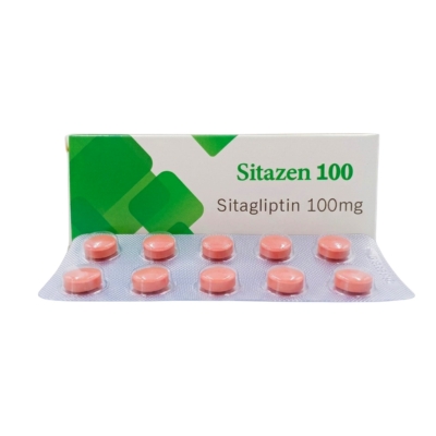 Sitazen 100