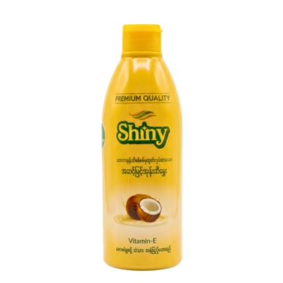 Shiny Hair Coat 150ml