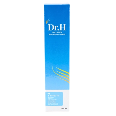 Dr H Collagen Whitening Toner 150ml