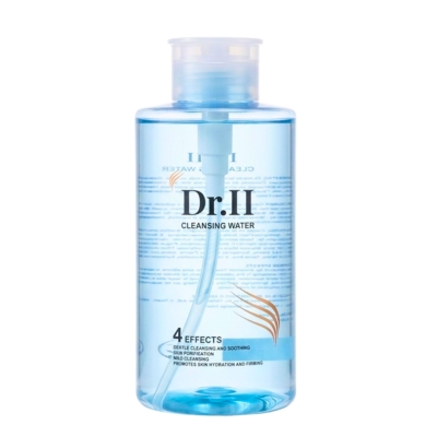 Dr H Cleansing Water