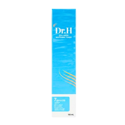 Dr H Collagen Whitening Cream 15g