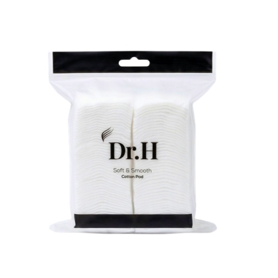 Dr H Cotton Pad