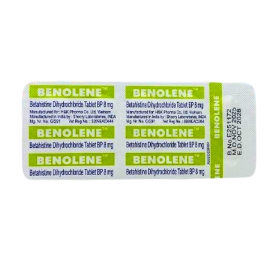 Benolene