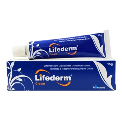 Lifederm 15g