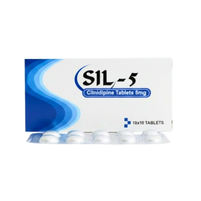 Sil 5