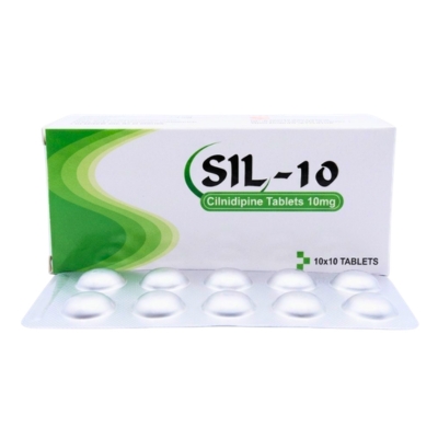 Sil 10