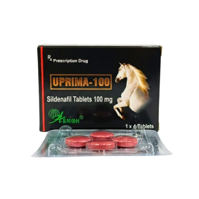 Uprima 100