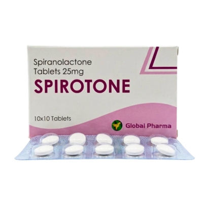 Spirotone