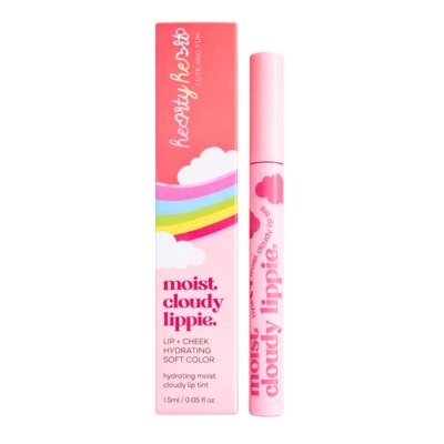 Hearty Heart Moist Velvet Lip PM04