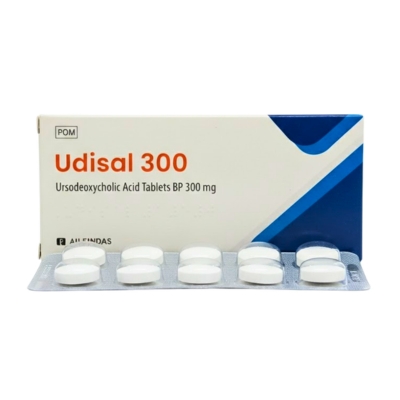 Udisal 300