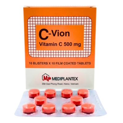 Cvion