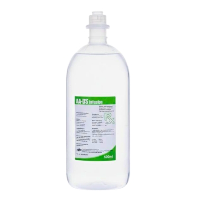 AA DS 500ml
