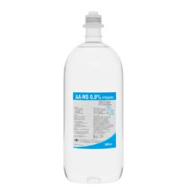 AA NS 500ml