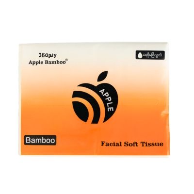 Apple Bamboo