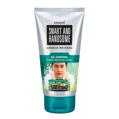 Emami Oil Control 100g