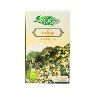 Mother's Love Genmaicha Tea 40g