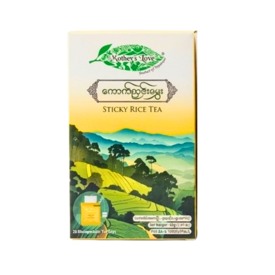 Mother's Love Sticky Rice Tea 40g