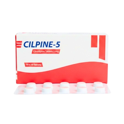 Cilpine 5