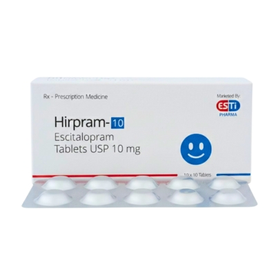 Hirpram 10mg