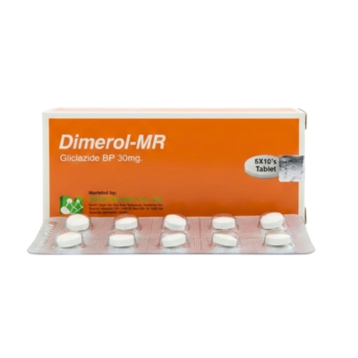 Dimerol MR