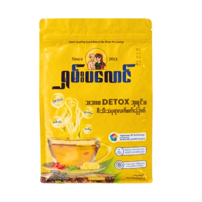 Shan Pa Laung 1Detox 240g