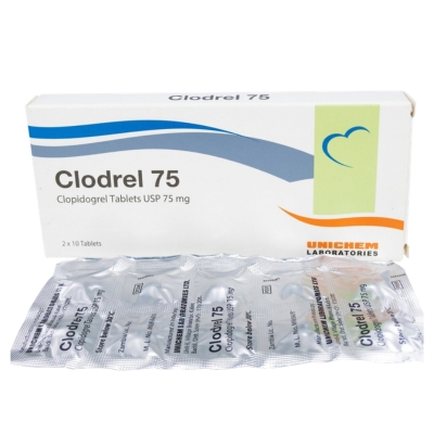Clodrel 75