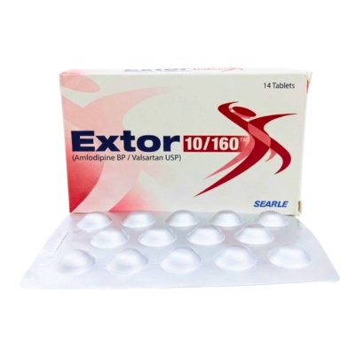 Extor 10/160