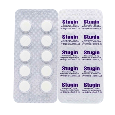 Stugin