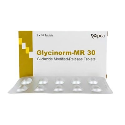 Glycinorm MR 30