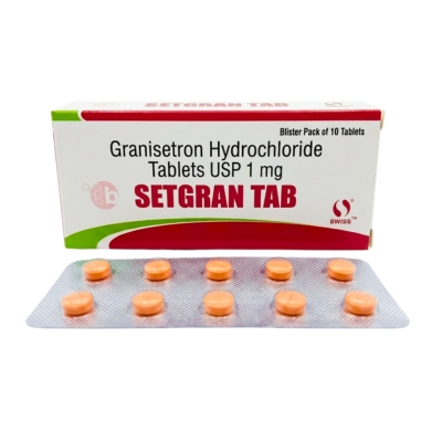 Setgran 1mg