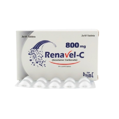 Renavel C 800