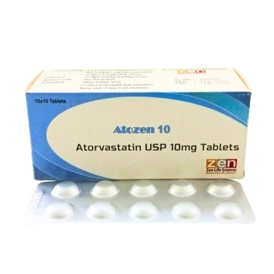 Atozen 10