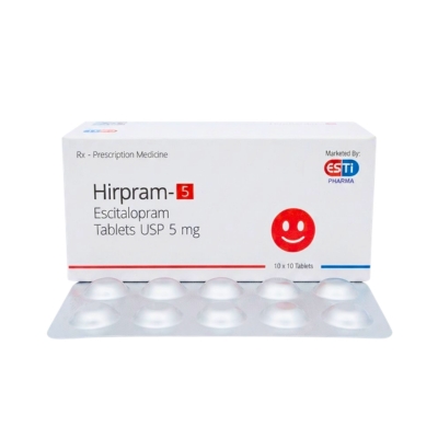 Hirpram 5mg