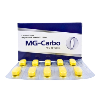 MG Carbo