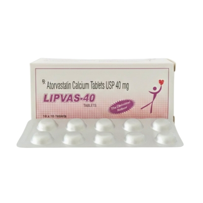 Lipvas 40