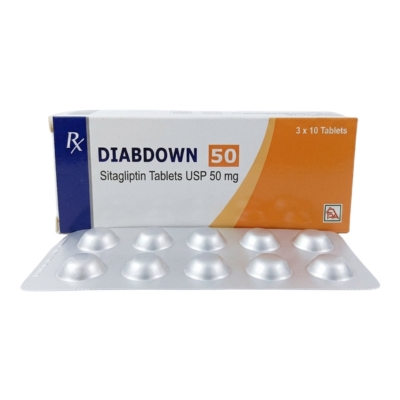 Diabdown 50