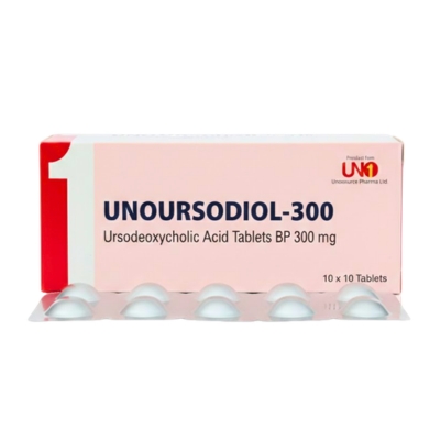 Unoursodiol 300