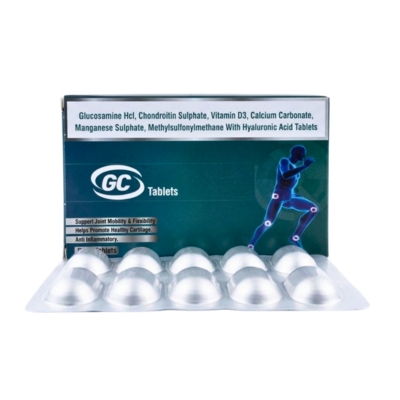 GC Tablets