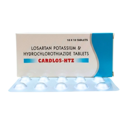 Cardlos HTZ