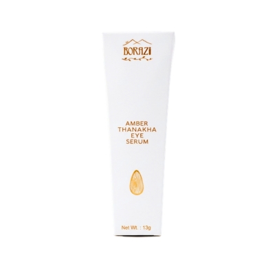 Amber Thanakha Eye Serum