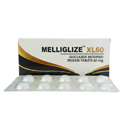 Melliglize XL60
