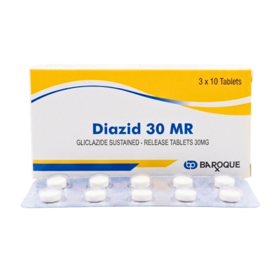 Diazid 30 MR