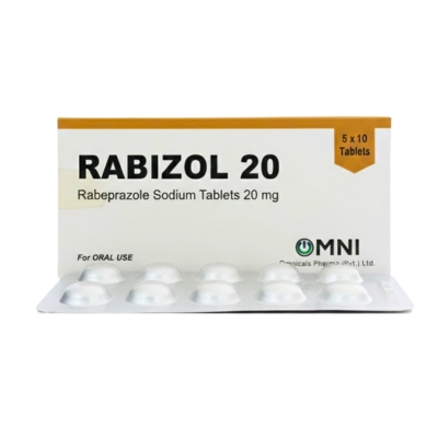 Rabizol 20