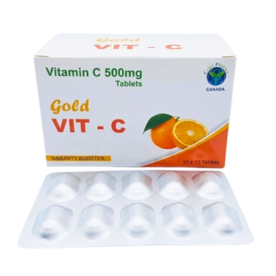 Gold Vit-C
