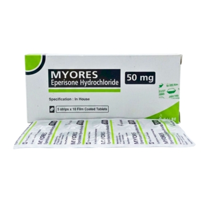 Myores